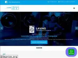 Sites similar to laving.eu