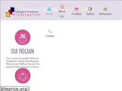 Sites similar to lavingtonmontessori.co.ke