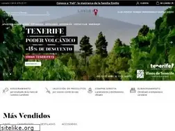 Sites similar to lavinia.es
