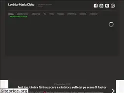 Sites similar to laviniachitu.com