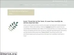 Sites similar to laviniafrantzen.nl