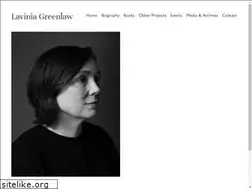 Sites similar to laviniagreenlaw.com