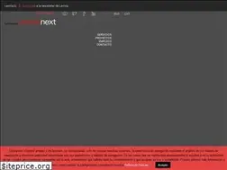 Sites similar to lavinianext.com