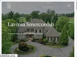 Sites similar to laviniasmerconish.com