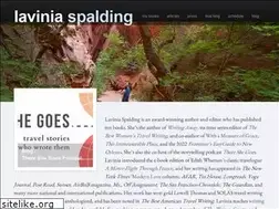 Sites similar to laviniaspalding.com