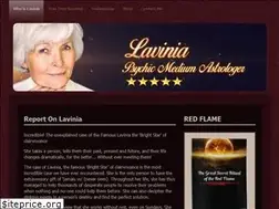 Sites similar to laviniaspirit.com