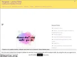 Sites similar to laviniaterapeut.org