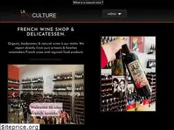 Sites similar to laviniculture.com