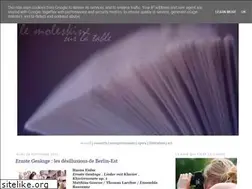 Sites similar to lavinie.blogspot.com