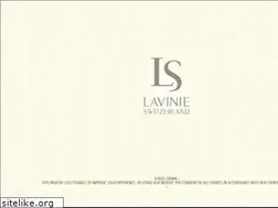Sites similar to lavinieswitzerland.com