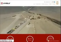 Sites similar to lavinilla.cl