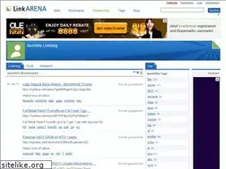 Sites similar to lavinillii.linkarena.com
