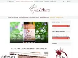 Sites similar to lavinium.com