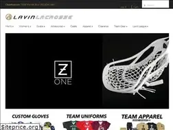 Sites similar to lavinlacrosse.com