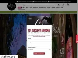 Sites similar to lavinoteca.cl