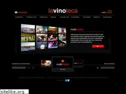 Sites similar to lavinoteca.info