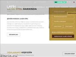 Sites similar to lavinotel.com