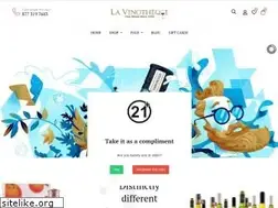 Sites similar to lavinotheque.us
