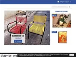 Sites similar to lavintageria.es