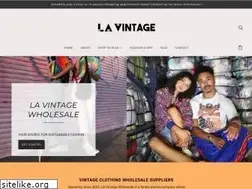 Sites similar to lavintagewholesale.com