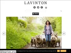 Sites similar to lavinton.com