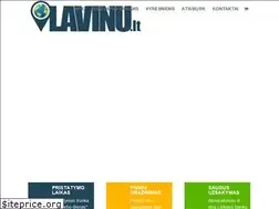 Sites similar to lavinu.lt