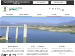 Sites similar to lavinuela.es