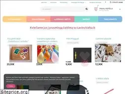 Sites similar to lavinuvaika.lt