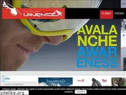 Sites similar to laviny.cz