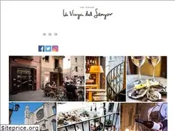 Sites similar to lavinyadelsenyor.es