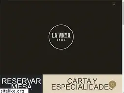 Sites similar to lavinyagrill.com