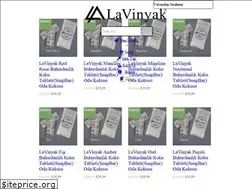 Sites similar to lavinyak.com