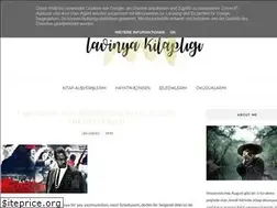 Sites similar to lavinyakitapligi.blogspot.com