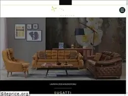 Sites similar to lavinyamobilya.com