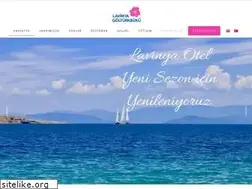 Sites similar to lavinyaotel.com