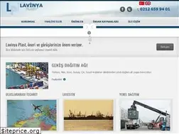 Sites similar to lavinyaplast.com