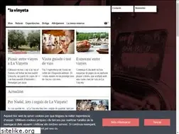 Sites similar to lavinyeta.es