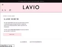 Sites similar to lavio.com.au