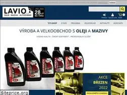 Sites similar to lavio.cz