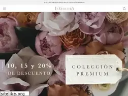 Sites similar to lavioletera.com.mx