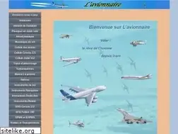 Sites similar to lavionnaire.fr