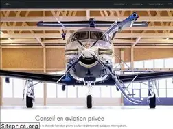Sites similar to lavionprive.fr