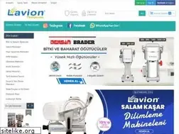 Sites similar to lavionturkiye.com