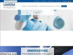 Sites similar to laviosa.com.tr