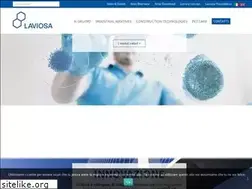 Sites similar to laviosa.it