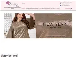 Sites similar to lavira.by