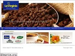 Sites similar to lavirginia.com.ar