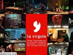 Sites similar to lavirgule.com