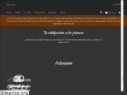Sites similar to lavirola.es