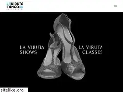 Sites similar to lavirutadesolanas.com